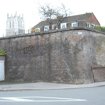 Fortifications