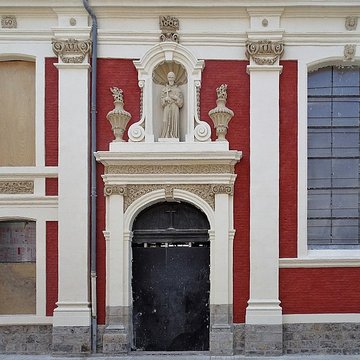 Hôpital-Hospice Saint-Jean