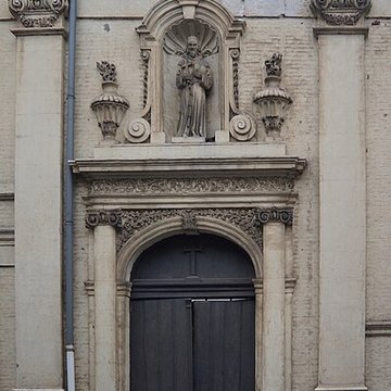 Hôpital-Hospice Saint-Jean