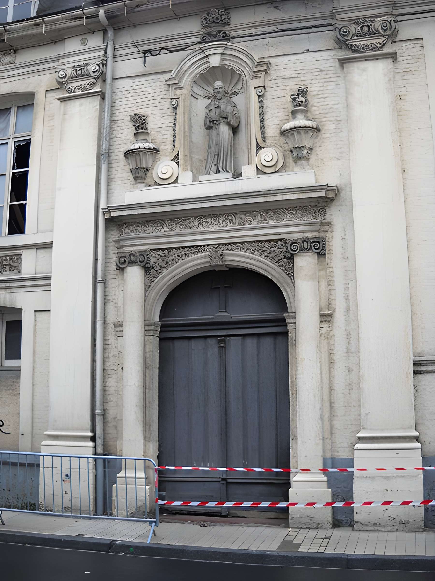 Hôpital-Hospice Saint-Jean