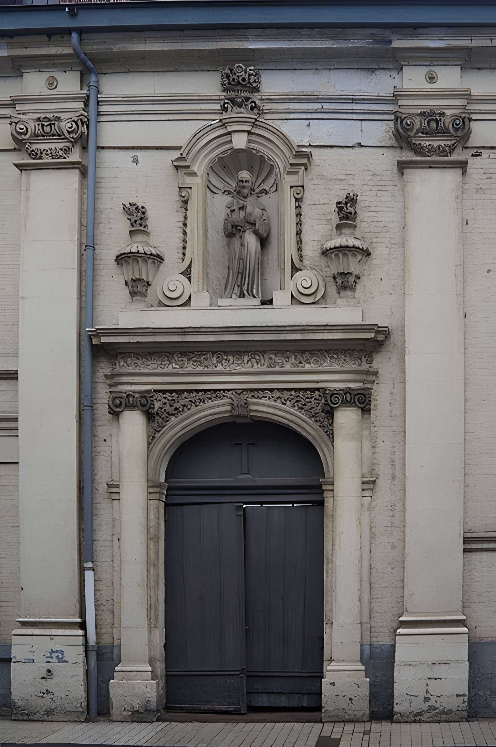 Hôpital-Hospice Saint-Jean