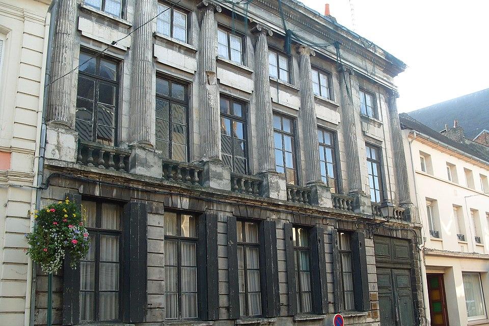 Photo de Hôtel d'Orgeville