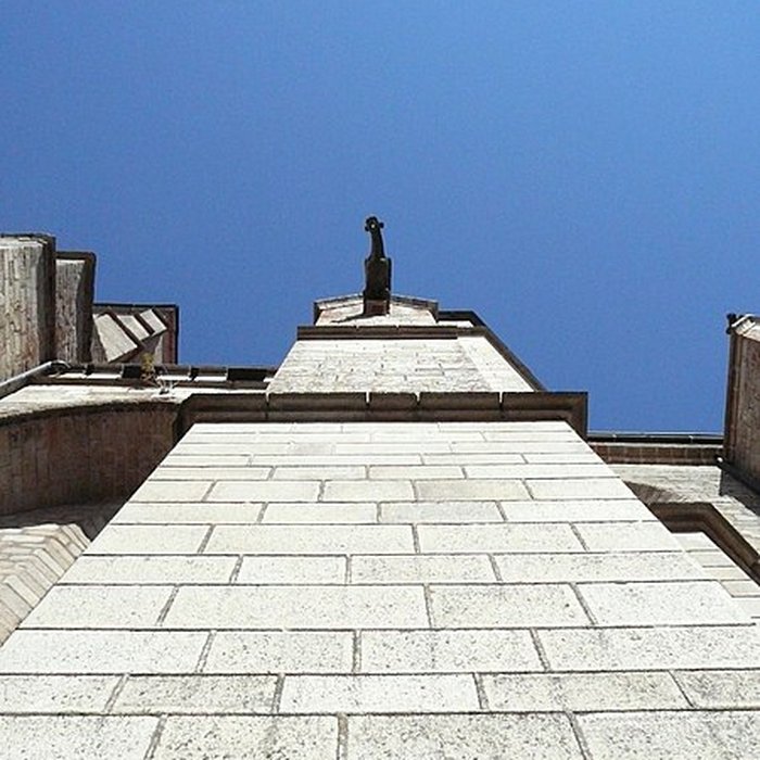 Photo de Abbatiale Saint Robert de La Chaise-Dieu