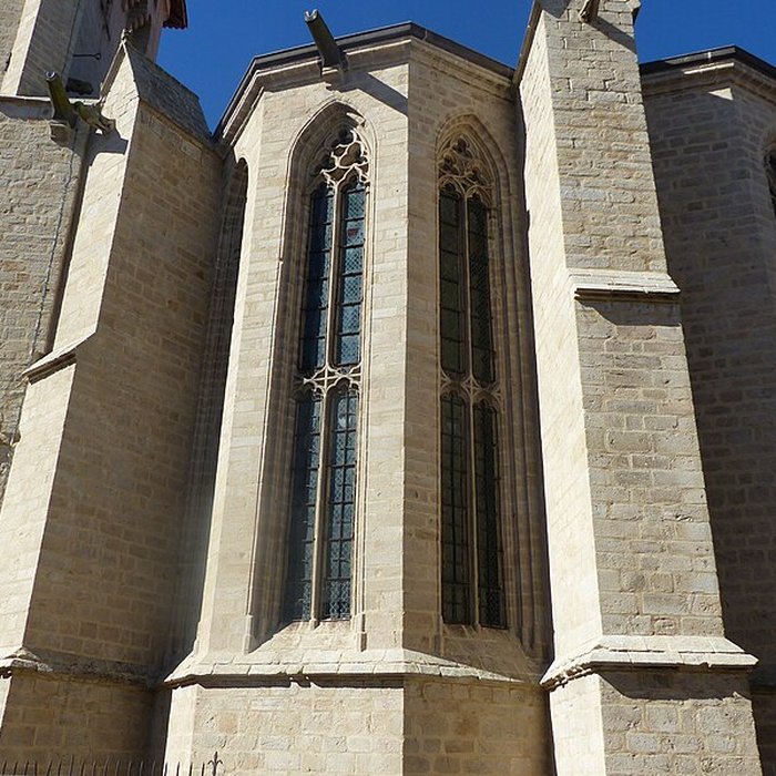 Photo de Abbatiale Saint Robert de La Chaise-Dieu