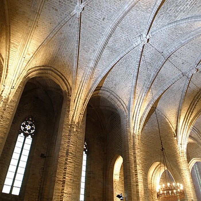 Photo de Abbatiale Saint Robert de La Chaise-Dieu