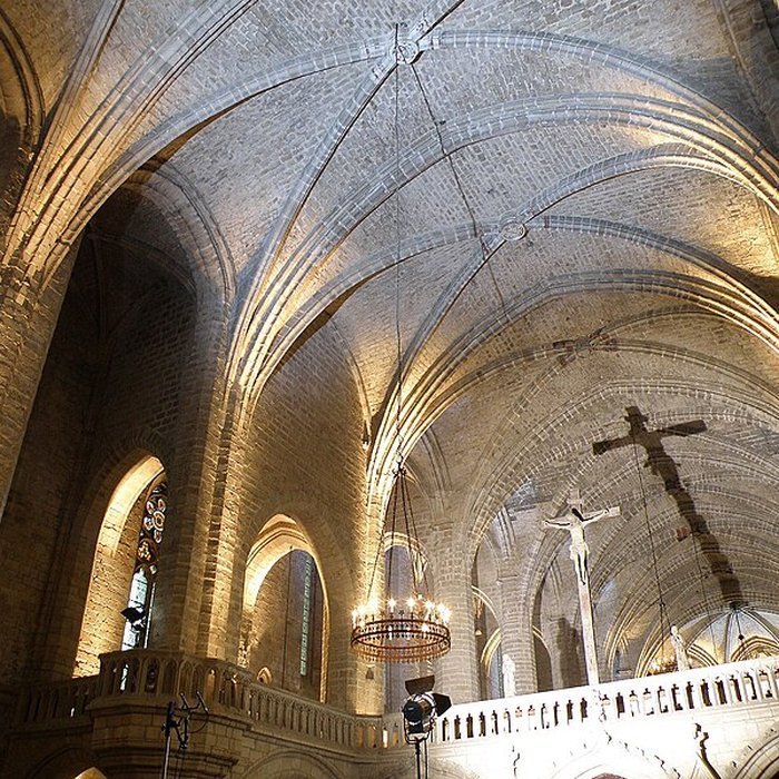 Photo de Abbatiale Saint Robert de La Chaise-Dieu