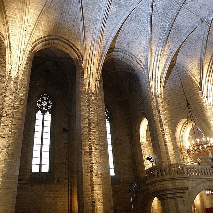 Photo de Abbatiale Saint Robert de La Chaise-Dieu