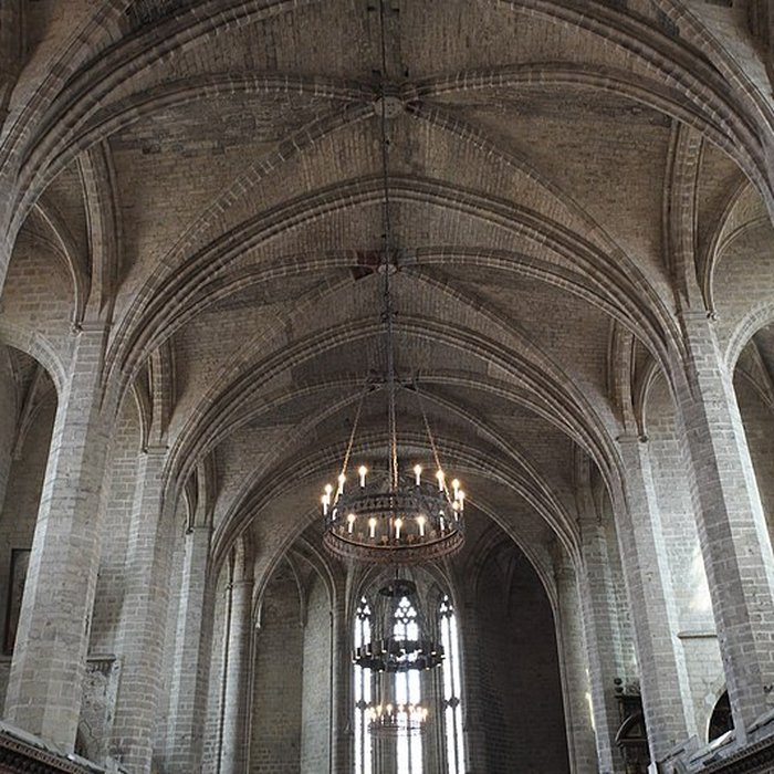 Photo de Abbatiale Saint Robert de La Chaise-Dieu