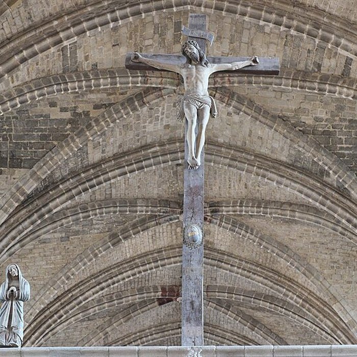 Photo de Abbatiale Saint Robert de La Chaise-Dieu