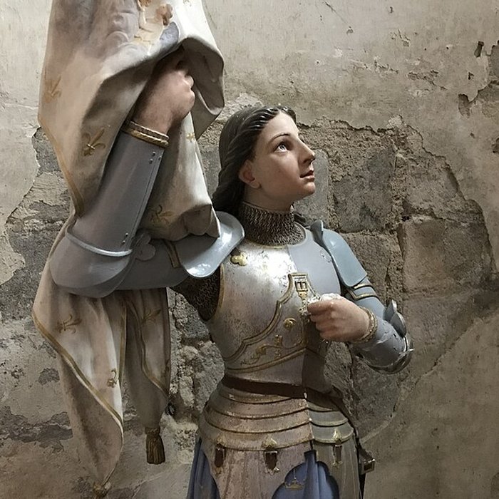 Photo de Abbatiale Saint Robert de La Chaise-Dieu