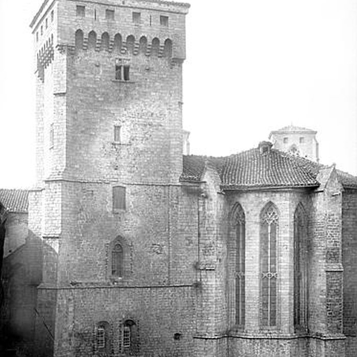 Photo de Abbatiale Saint Robert de La Chaise-Dieu