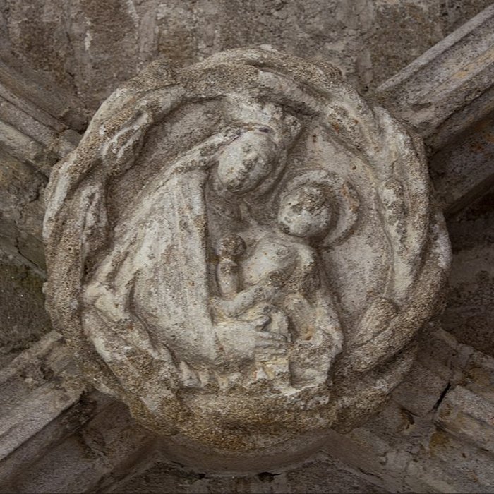 Photo de Abbatiale Saint Robert de La Chaise-Dieu