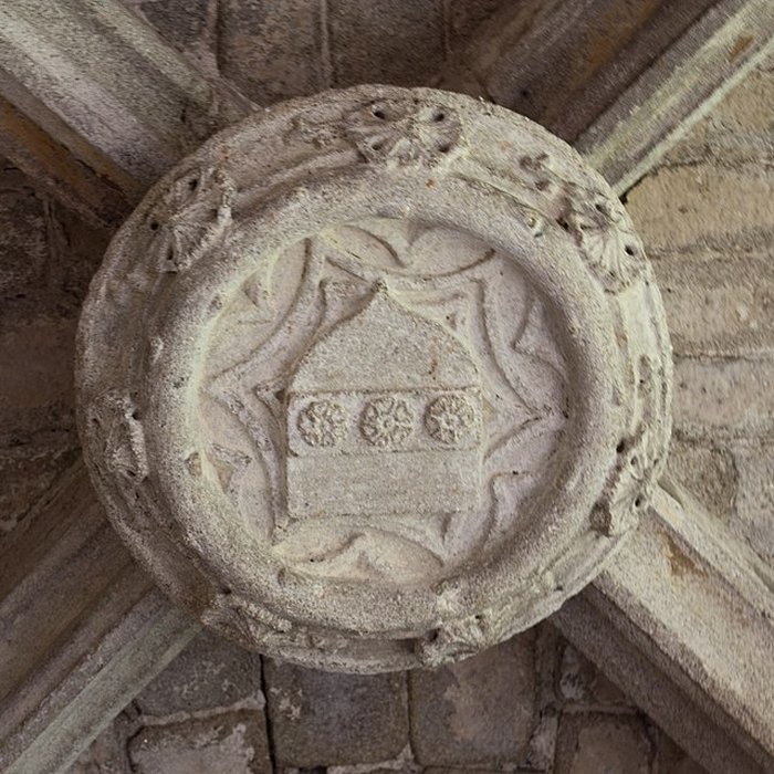 Photo de Abbatiale Saint Robert de La Chaise-Dieu