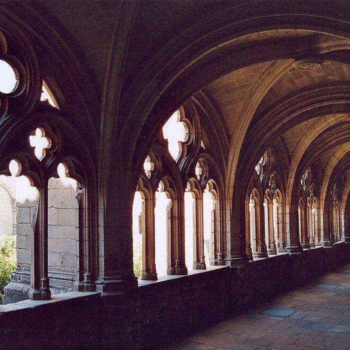 Photo de Abbatiale Saint Robert de La Chaise-Dieu