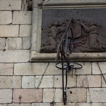 Abbatiale Saint Robert de La Chaise-Dieu