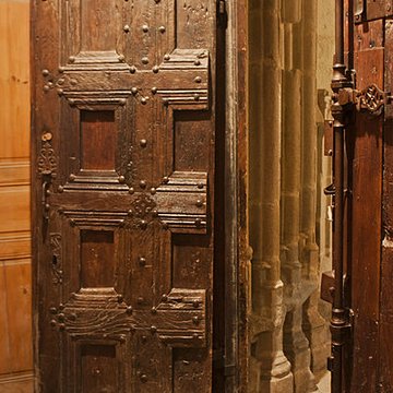 Abbatiale Saint Robert de La Chaise-Dieu
