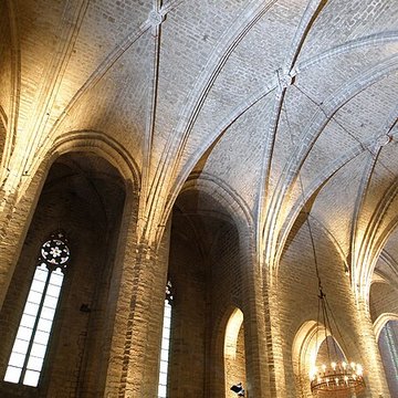 Abbatiale Saint Robert de La Chaise-Dieu