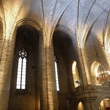 Abbatiale Saint Robert de La Chaise-Dieu