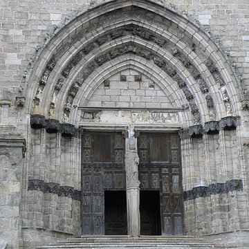 Abbatiale Saint Robert de La Chaise-Dieu