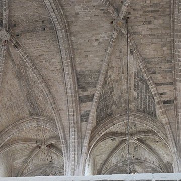 Abbatiale Saint Robert de La Chaise-Dieu