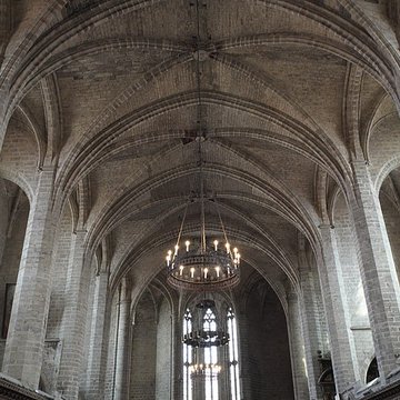 Abbatiale Saint Robert de La Chaise-Dieu