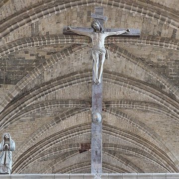 Abbatiale Saint Robert de La Chaise-Dieu
