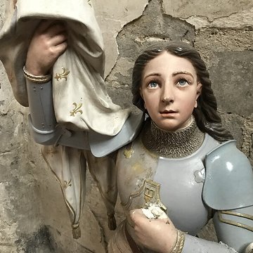 Abbatiale Saint Robert de La Chaise-Dieu