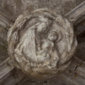 Abbatiale Saint Robert de La Chaise-Dieu