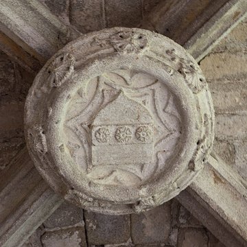 Abbatiale Saint Robert de La Chaise-Dieu