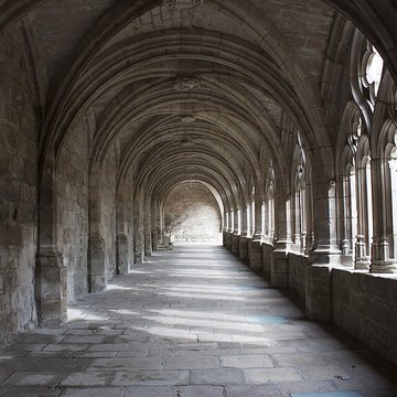 Abbatiale Saint Robert de La Chaise-Dieu