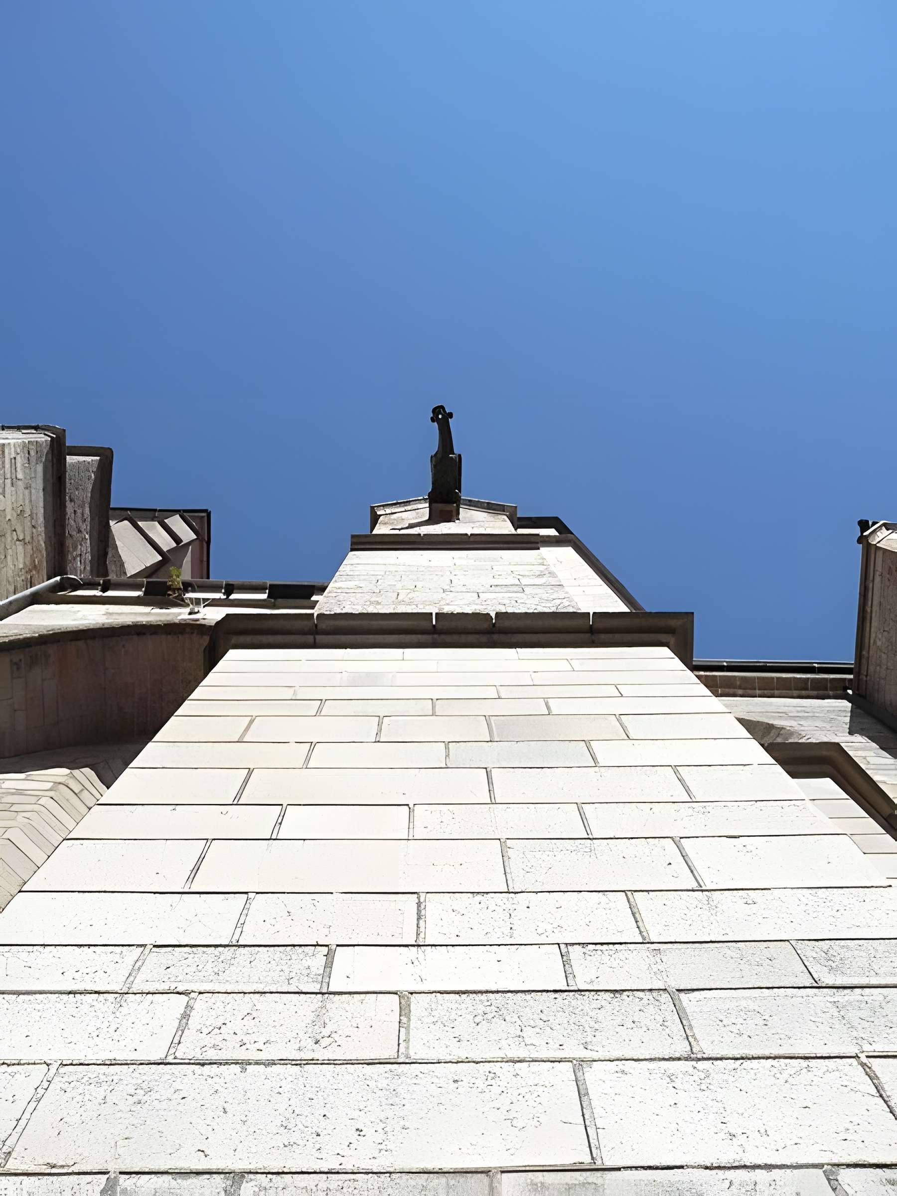 Abbatiale Saint Robert de La Chaise-Dieu