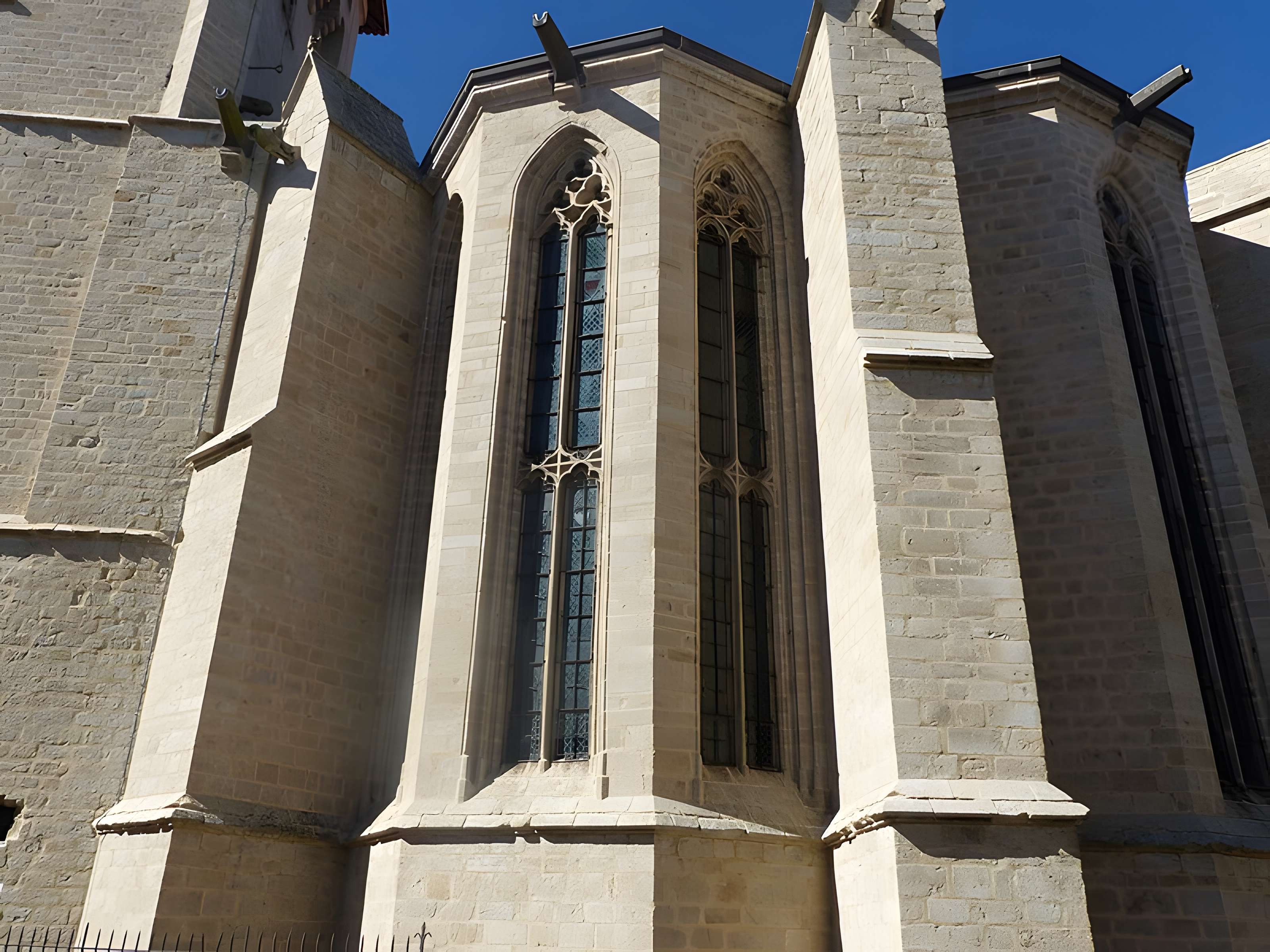 Abbatiale Saint Robert de La Chaise-Dieu