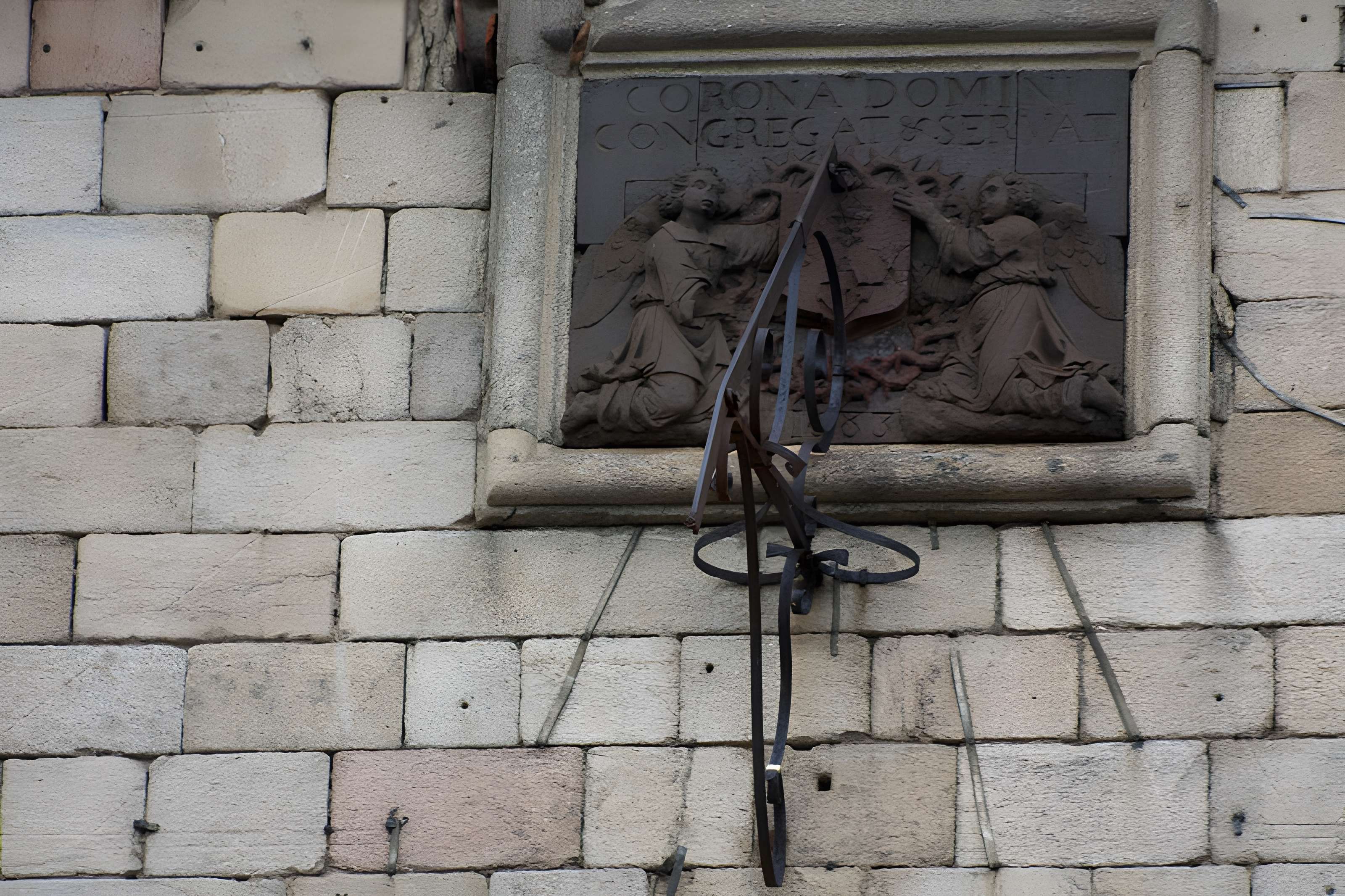 Abbatiale Saint Robert de La Chaise-Dieu