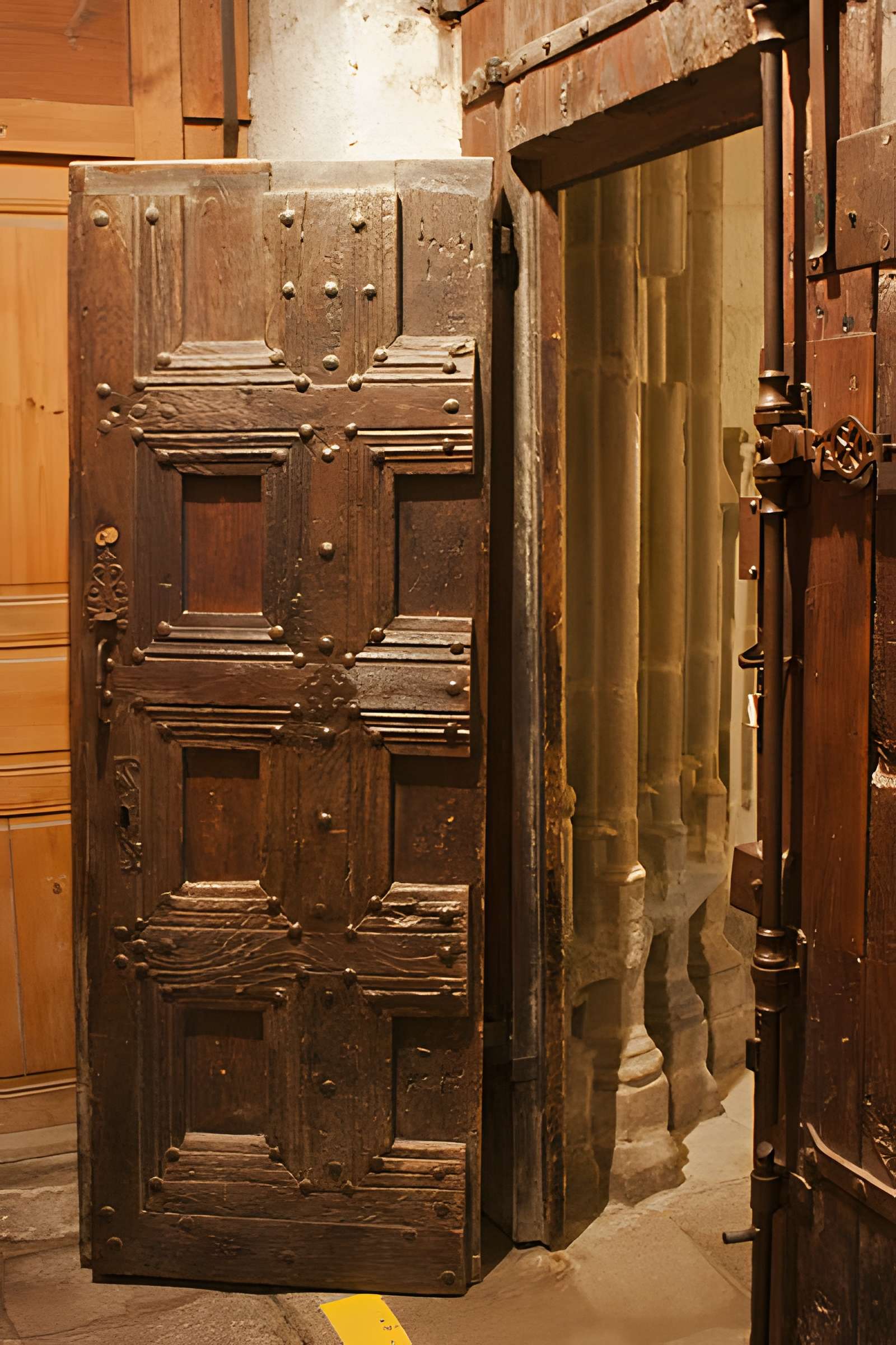 Abbatiale Saint Robert de La Chaise-Dieu