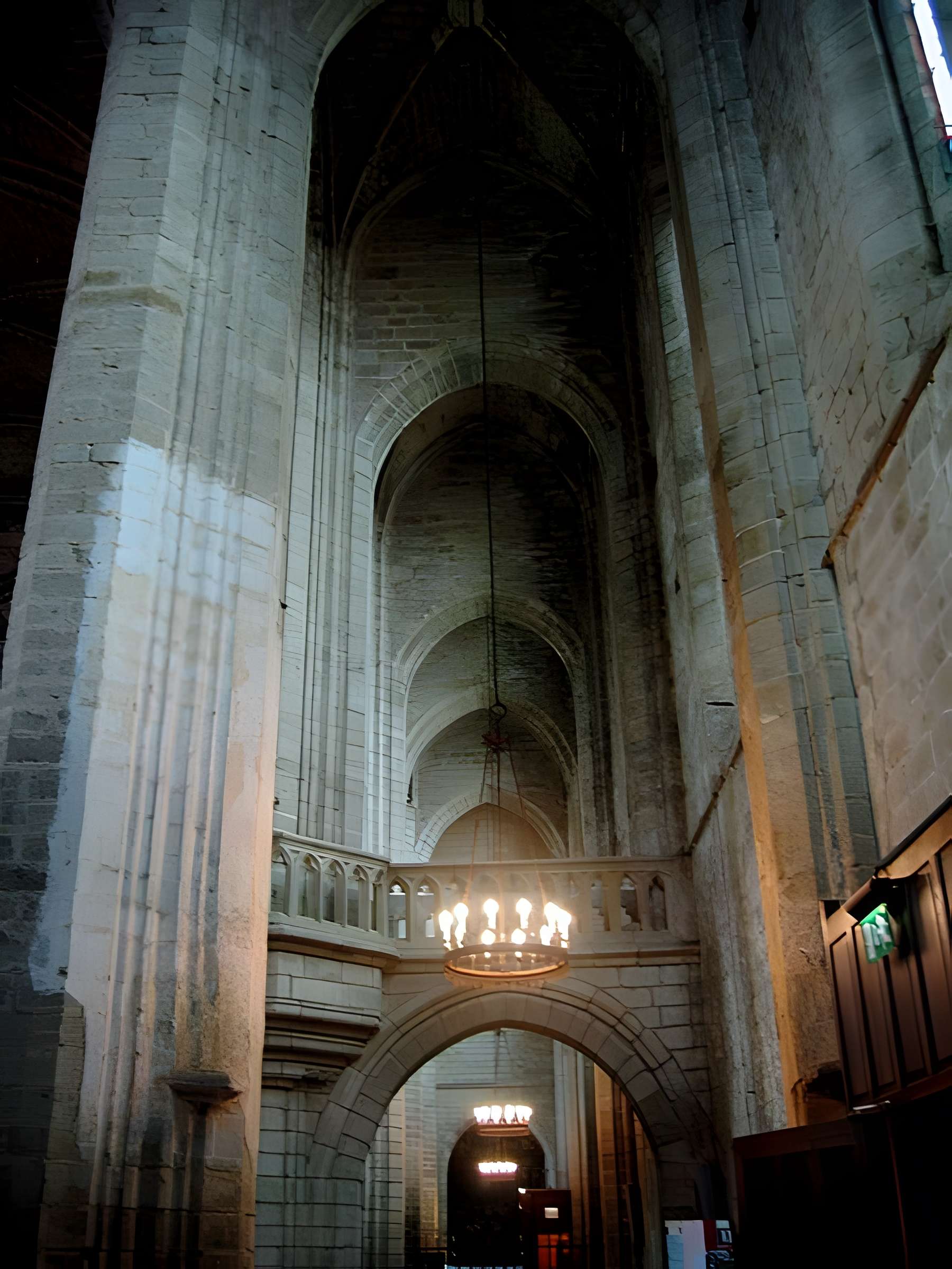 Abbatiale Saint Robert de La Chaise-Dieu