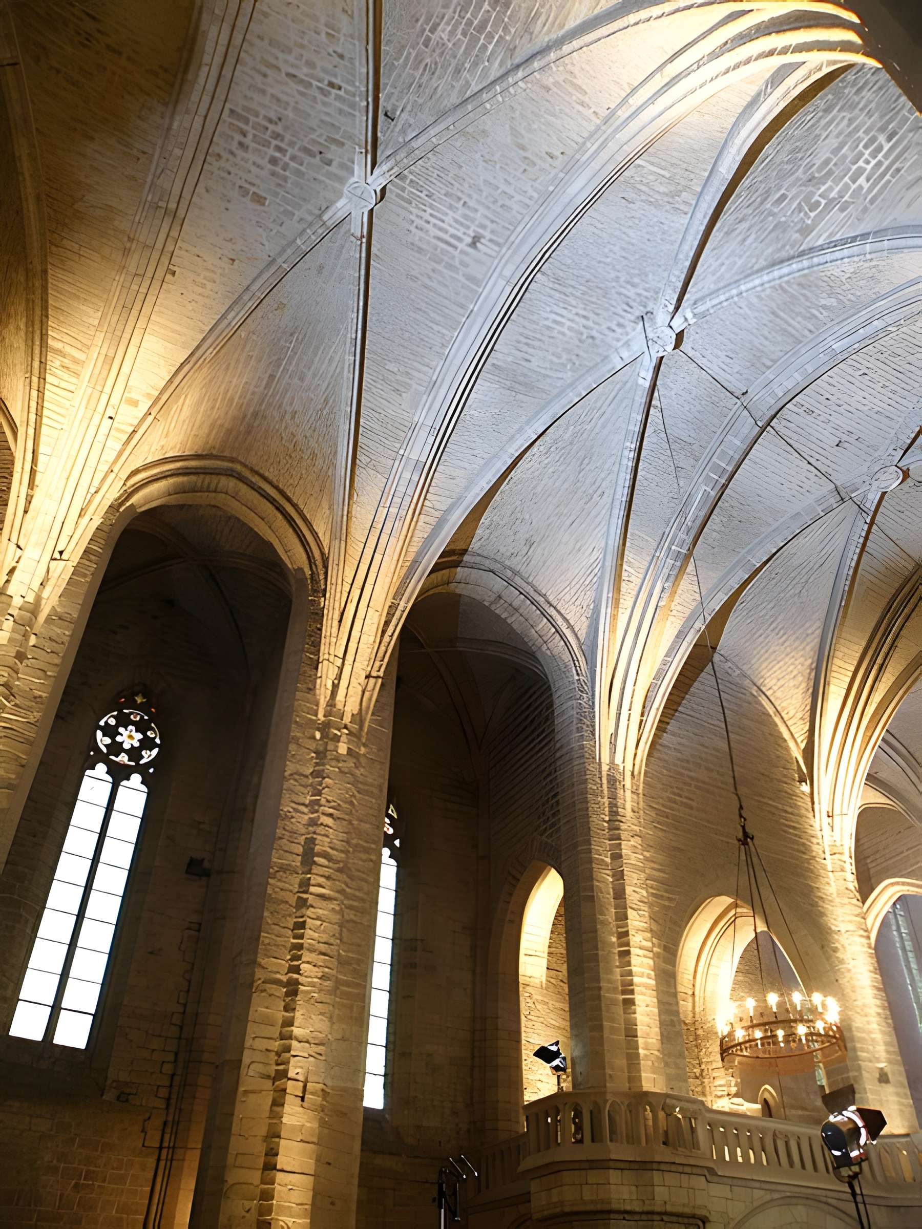 Abbatiale Saint Robert de La Chaise-Dieu