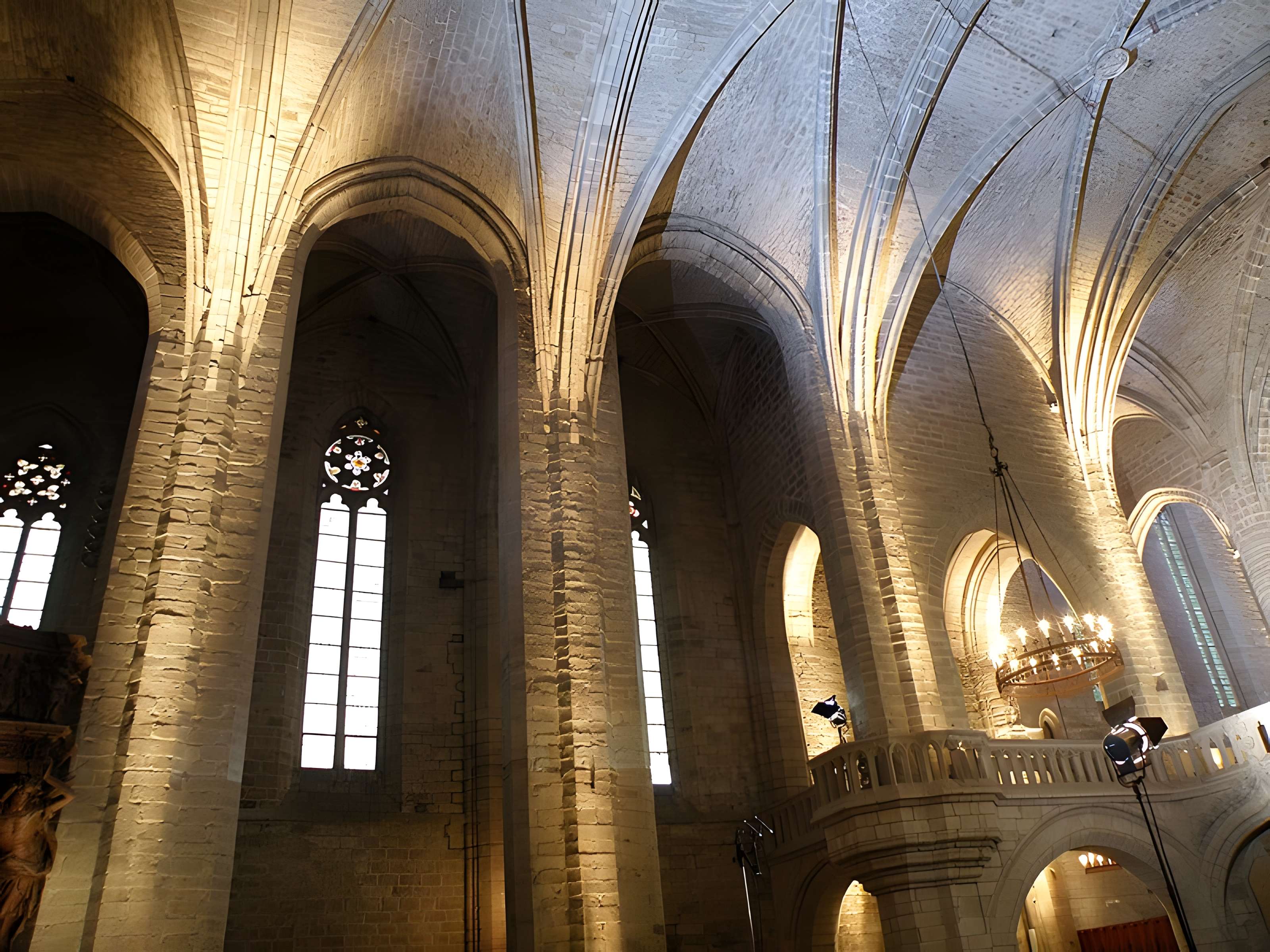 Abbatiale Saint Robert de La Chaise-Dieu