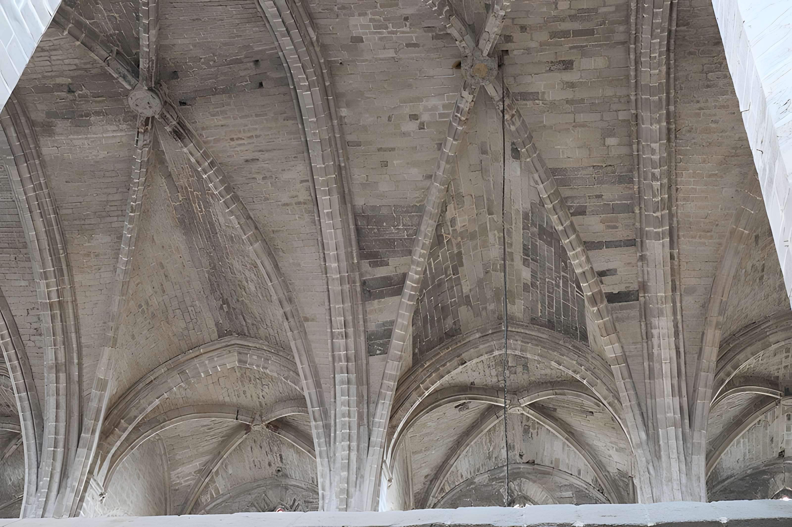 Abbatiale Saint Robert de La Chaise-Dieu