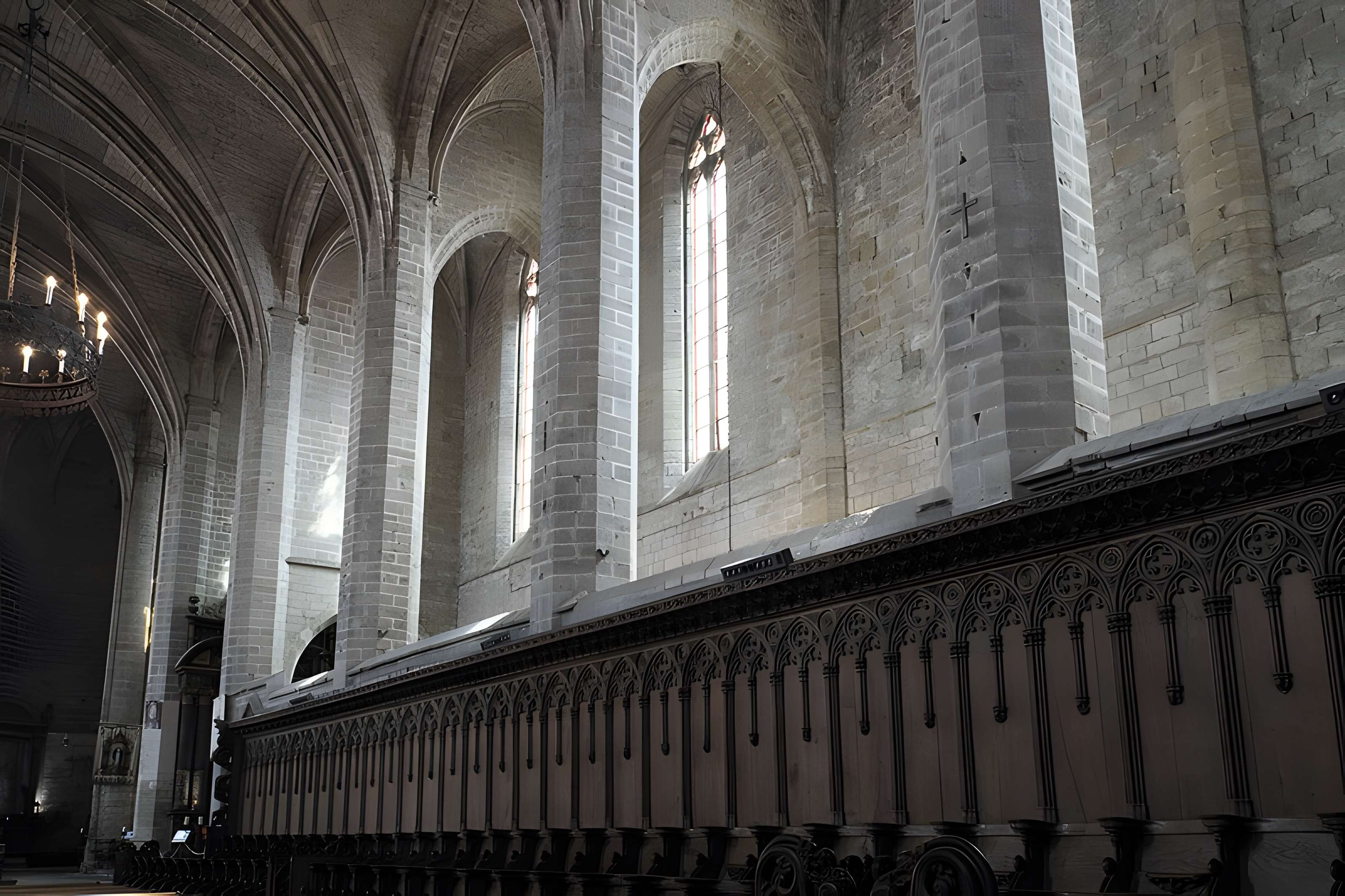 Abbatiale Saint Robert de La Chaise-Dieu