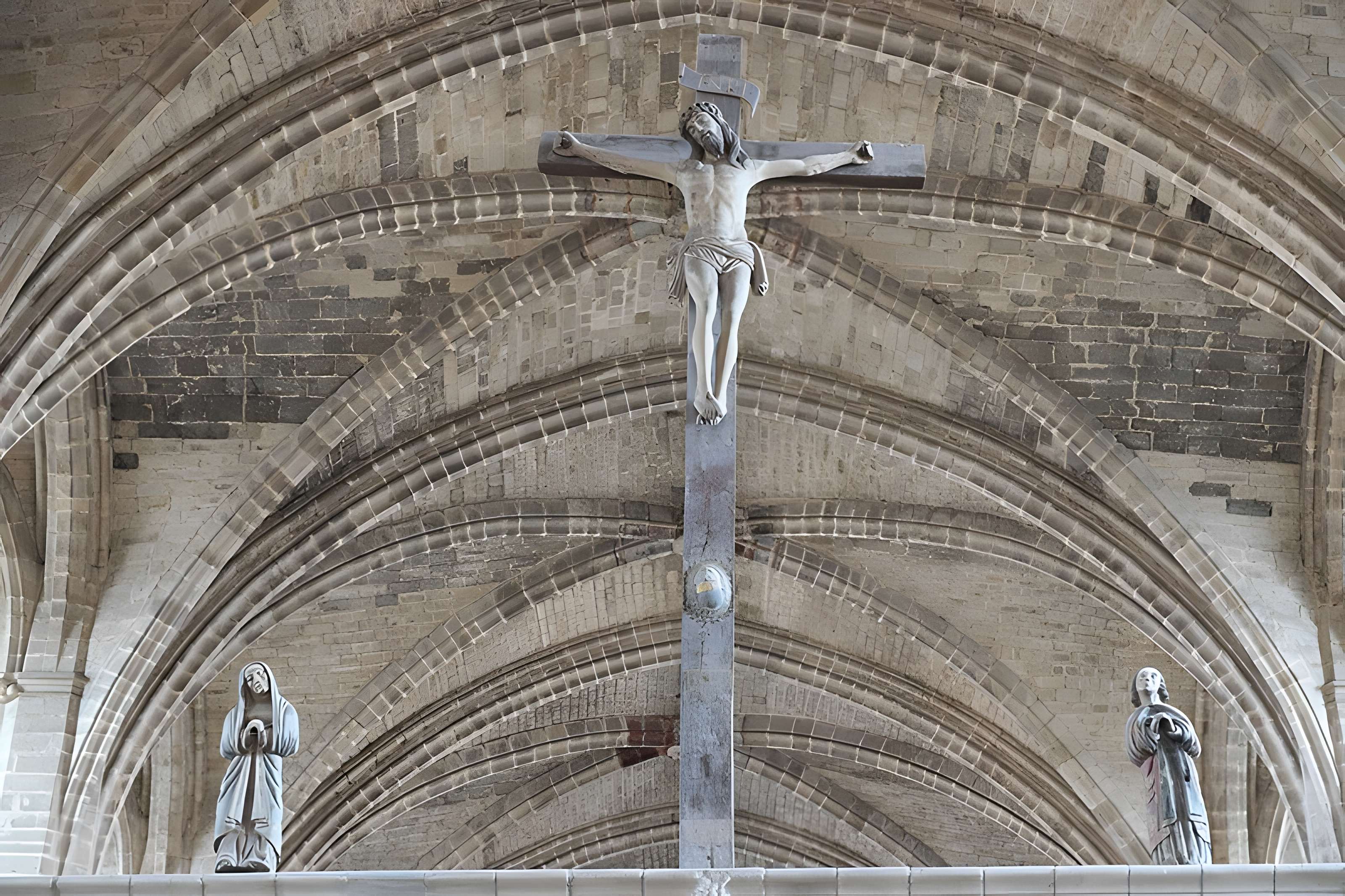 Abbatiale Saint Robert de La Chaise-Dieu