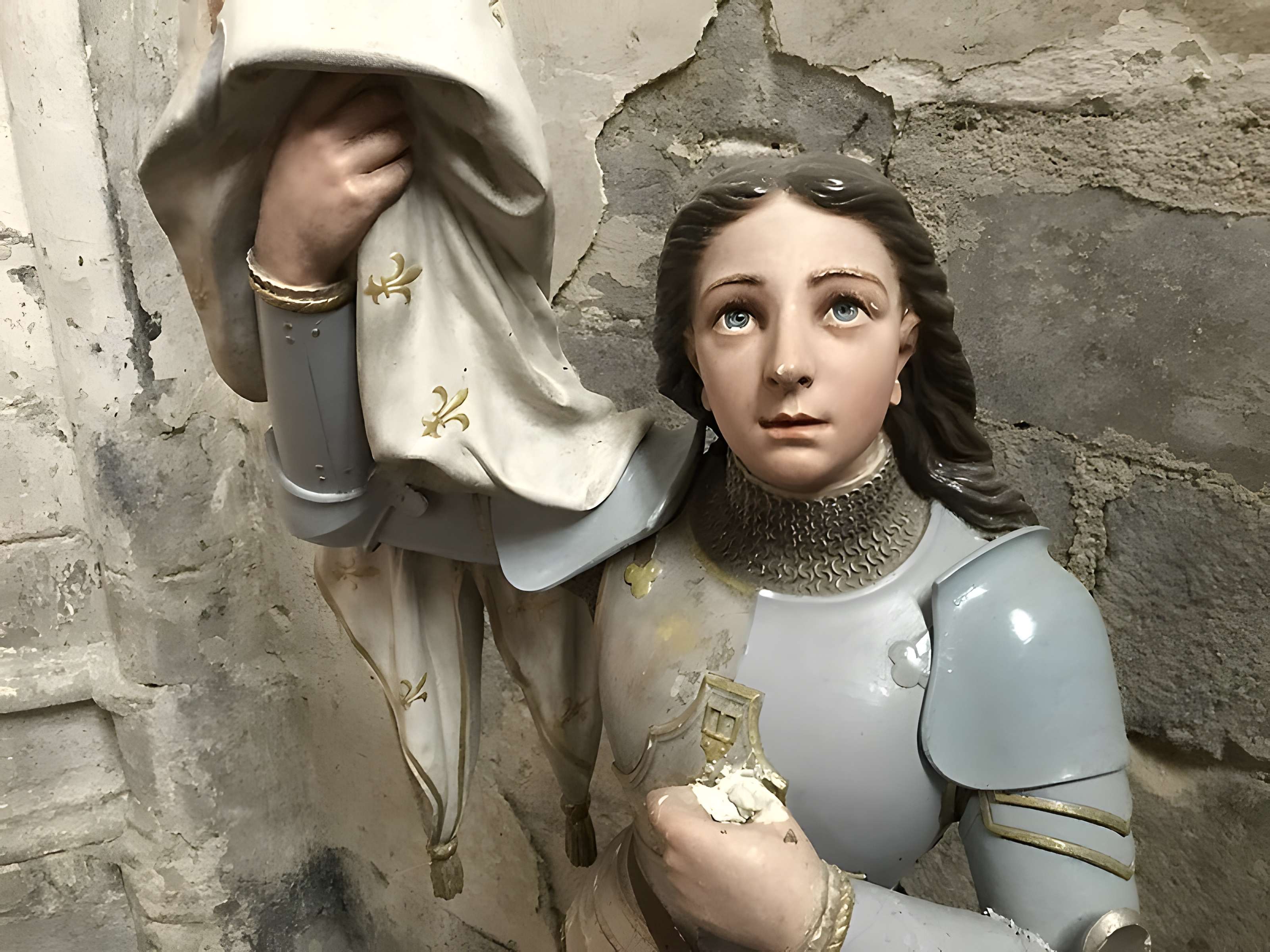 Abbatiale Saint Robert de La Chaise-Dieu