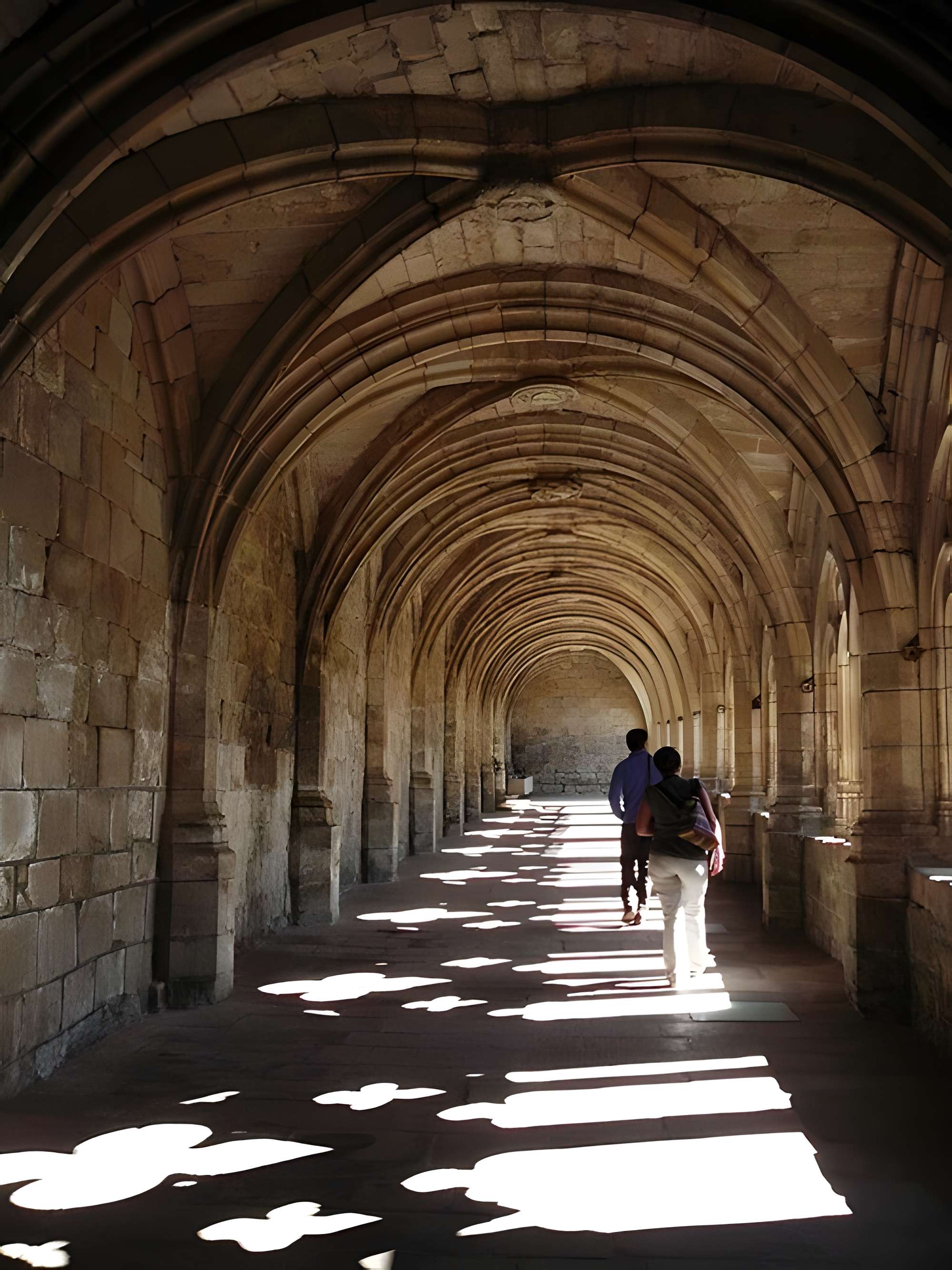 Abbatiale Saint Robert de La Chaise-Dieu