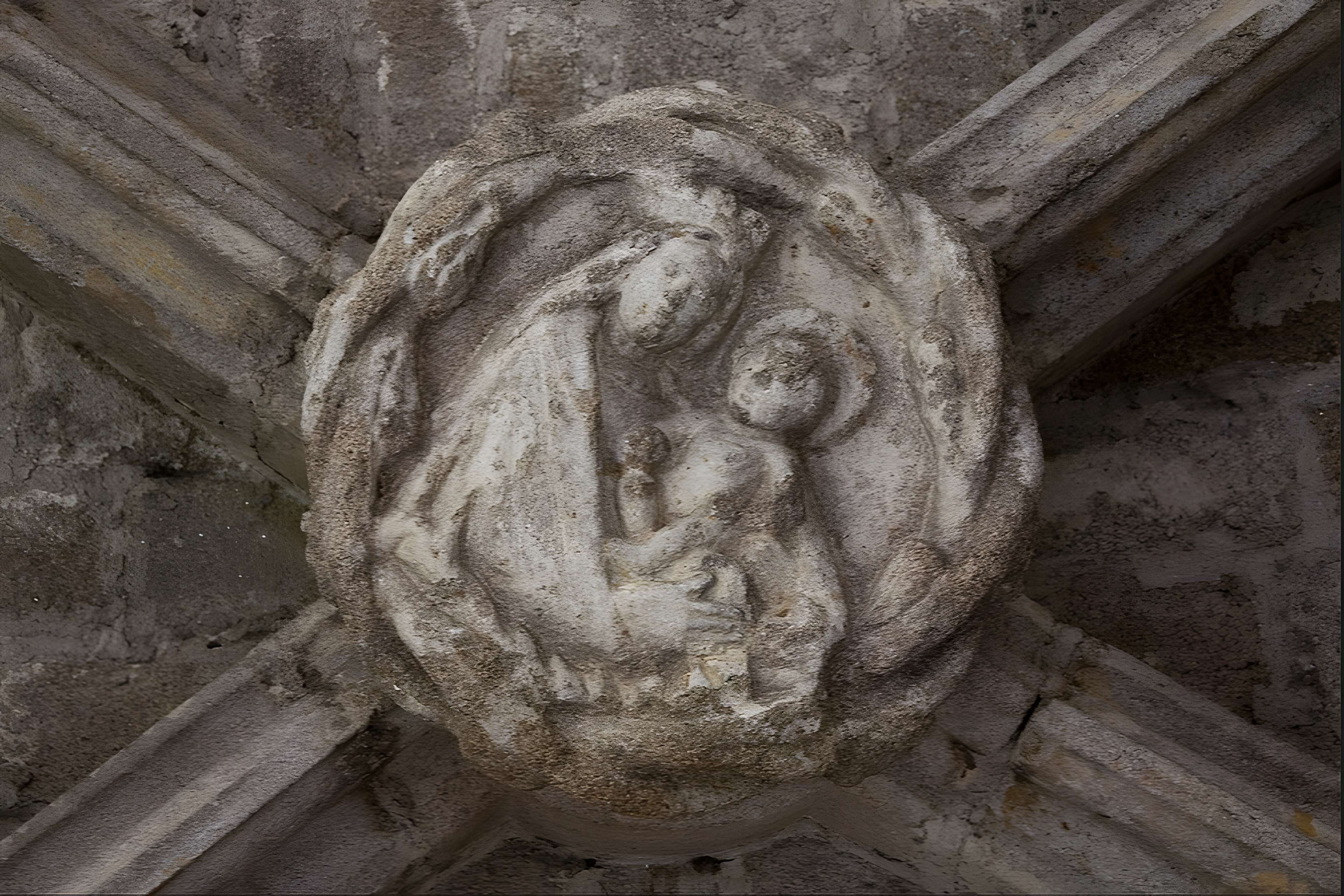 Abbatiale Saint Robert de La Chaise-Dieu