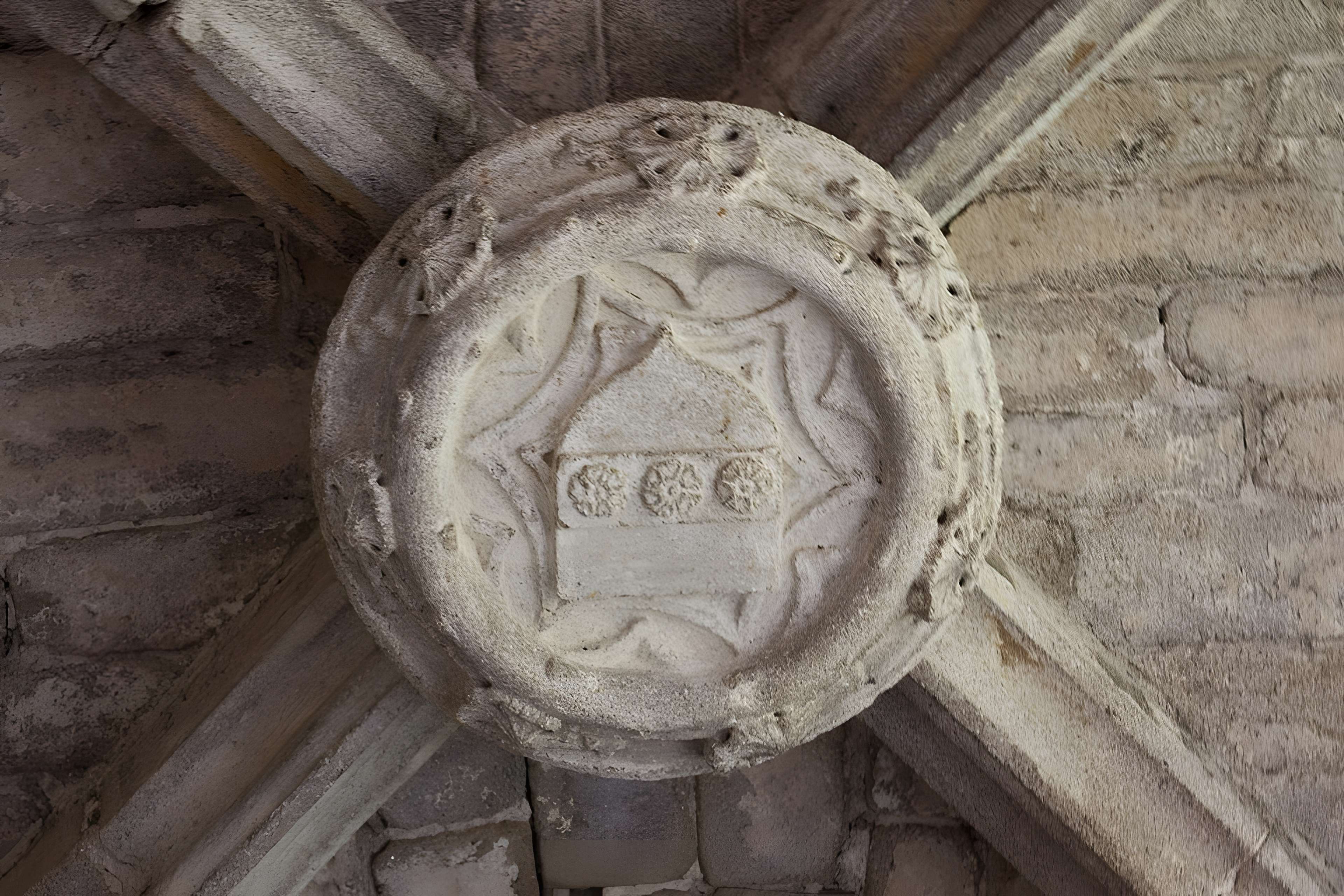 Abbatiale Saint Robert de La Chaise-Dieu