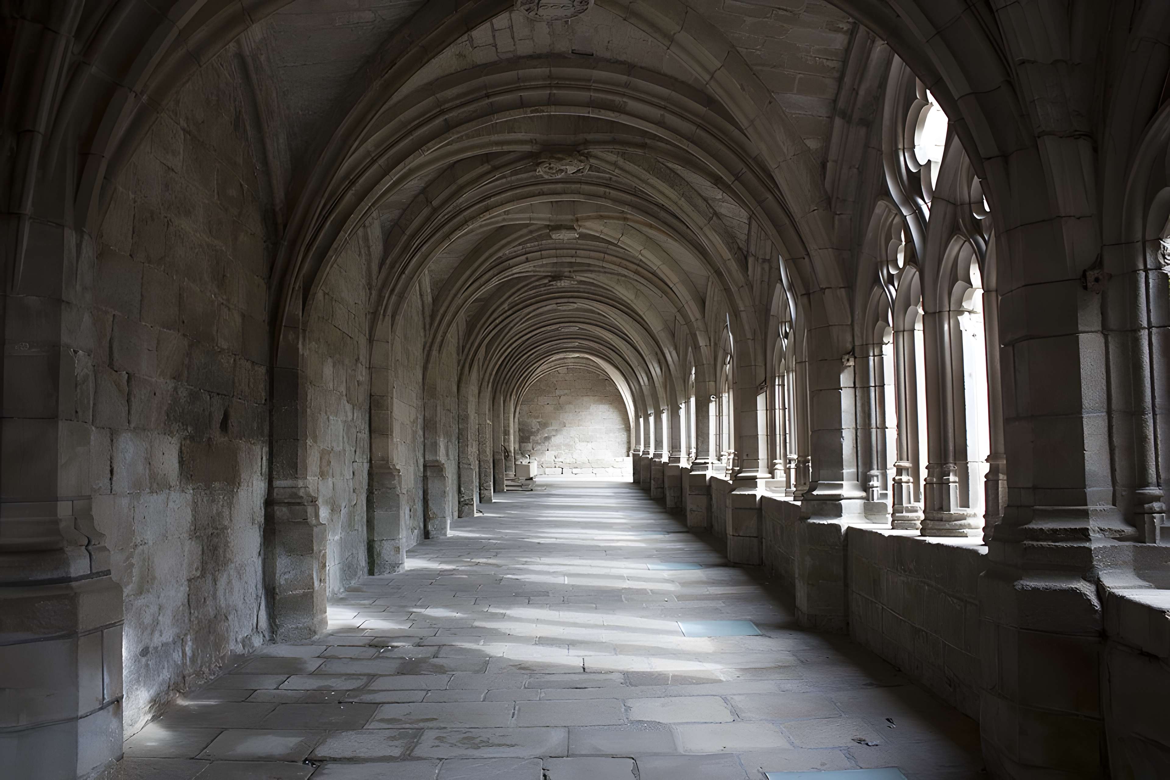 Abbatiale Saint Robert de La Chaise-Dieu