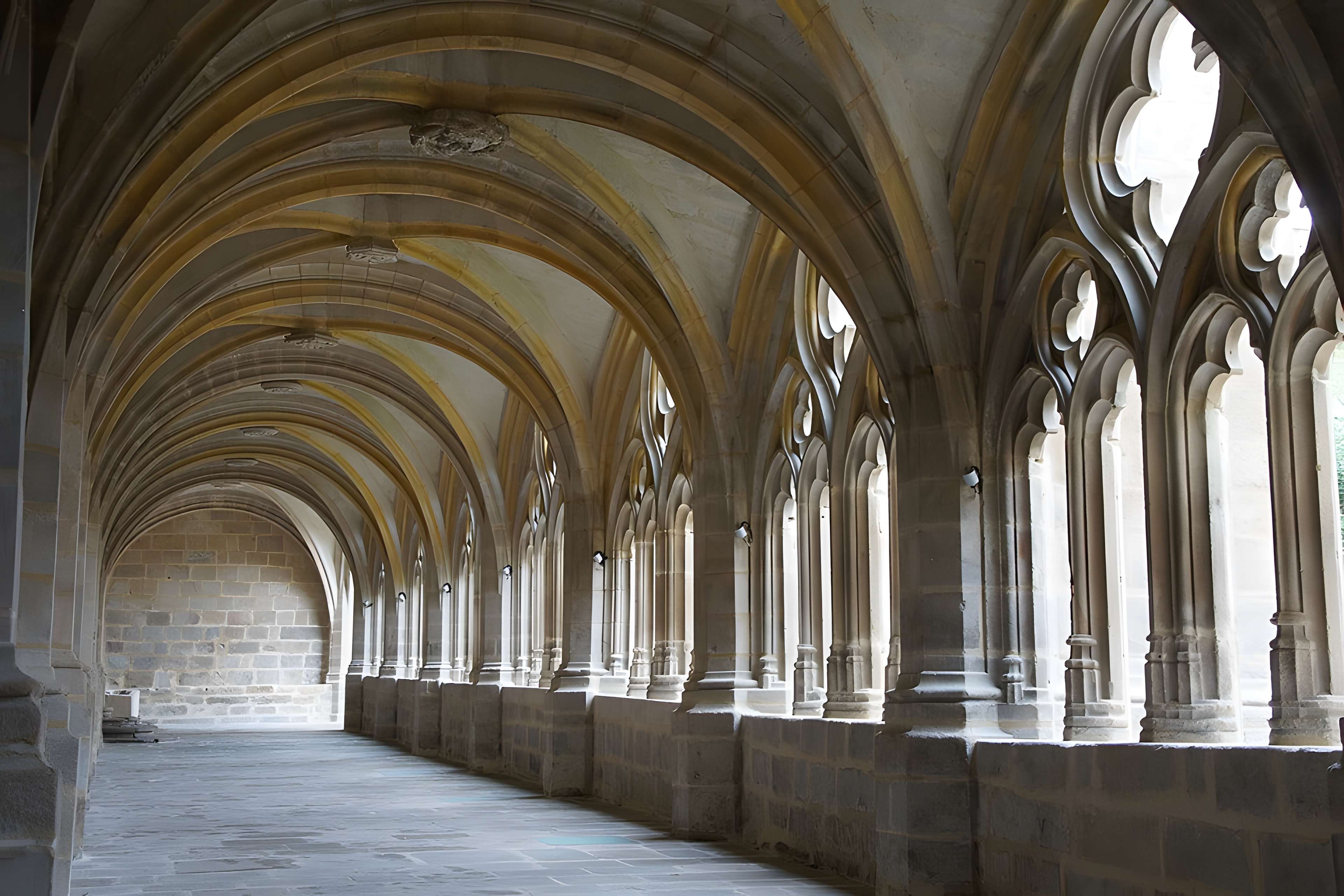 Abbatiale Saint Robert de La Chaise-Dieu