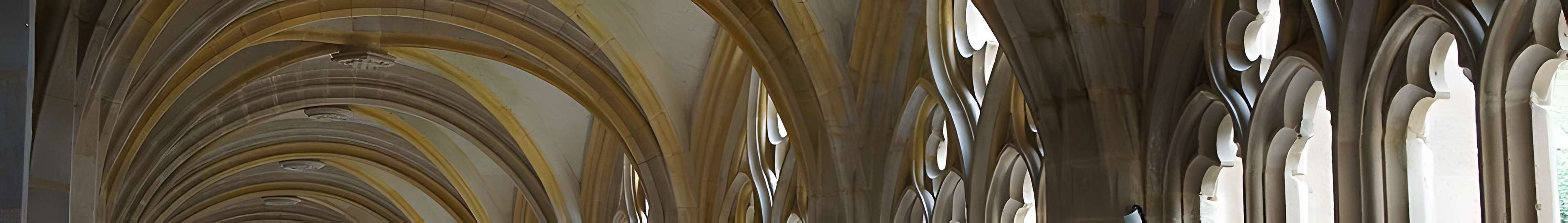 Abbatiale Saint Robert de La Chaise-Dieu