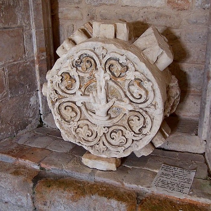 Photo de Abbaye de la Réau