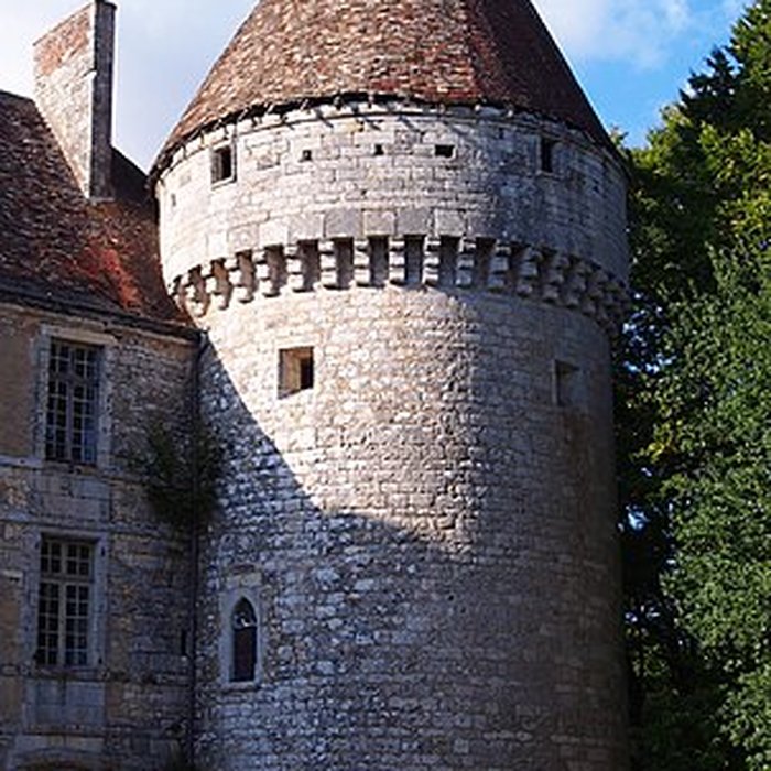 Photo de Abbaye de la Réau