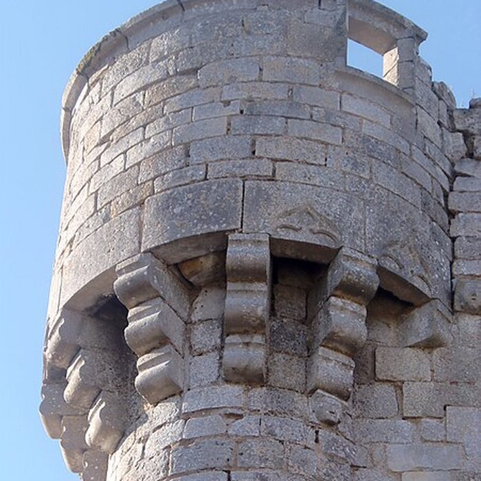 Photo de Abbaye de la Réau